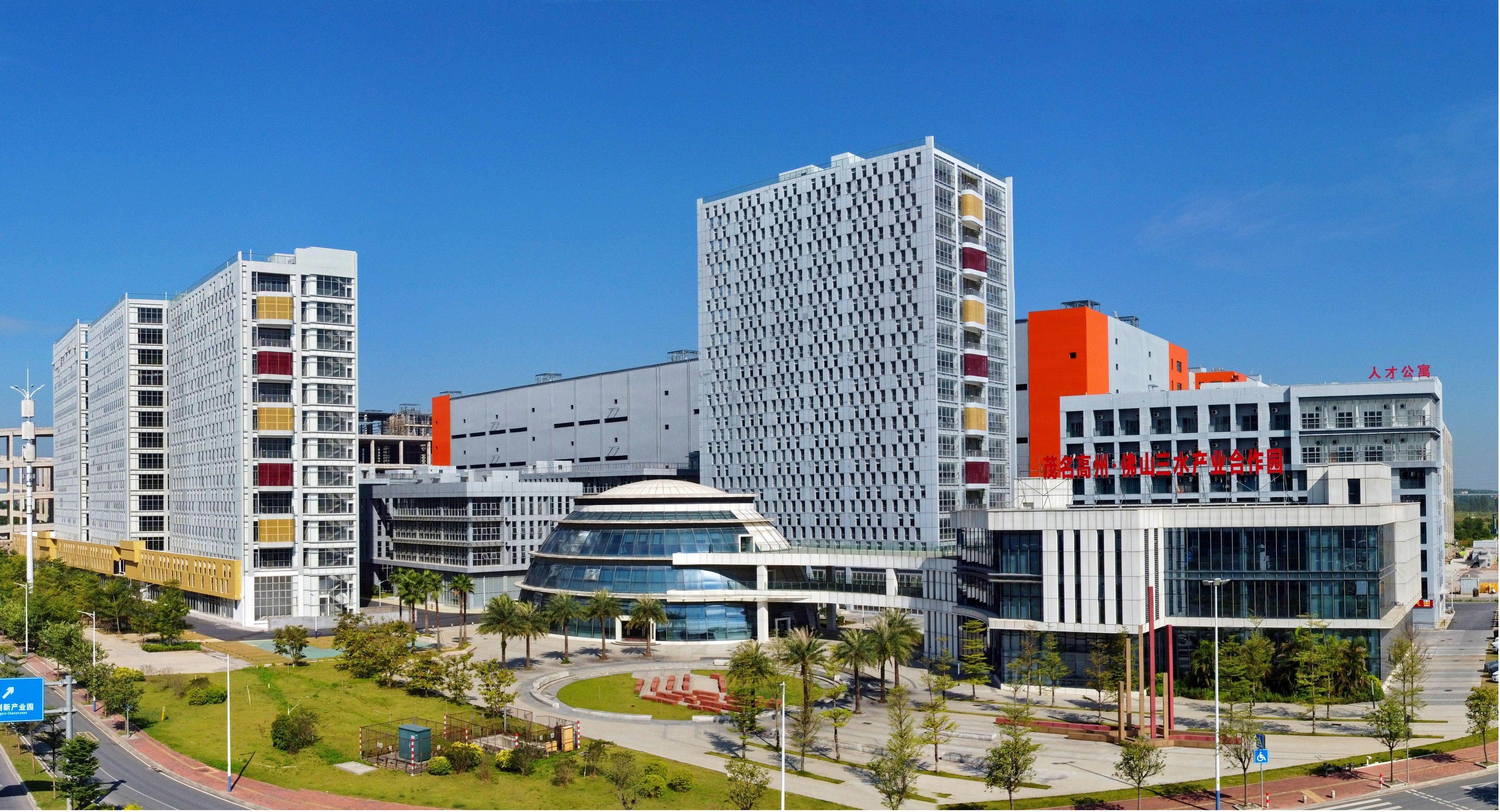 济宁市佛山行业研究(佛山龙头企业排行榜)