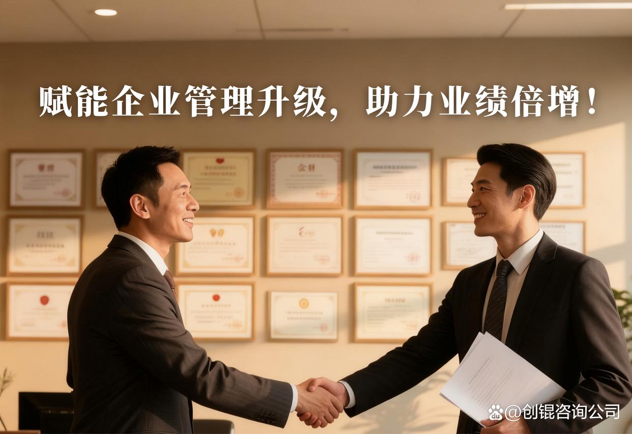 济宁市企业诊断顾问团队(企业诊断师是做什么的)