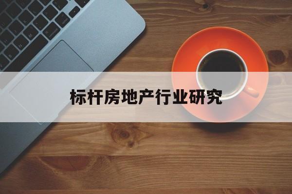 济宁市标杆房地产行业研究(房地产领域的标杆人物)