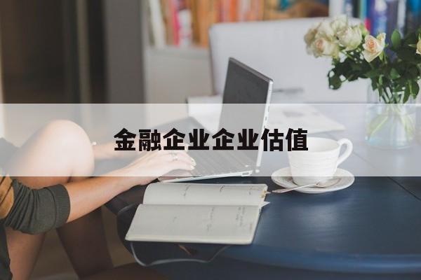 济宁市金融企业企业估值(最新企业估值怎么填)